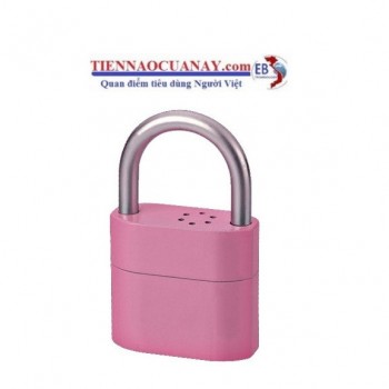 Ổ Khóa báo động K108C-RED